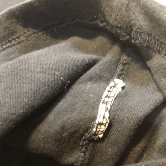 Champion Youth Large T-shirt and Converse all star Tee youth XL - Picture 9 of 10